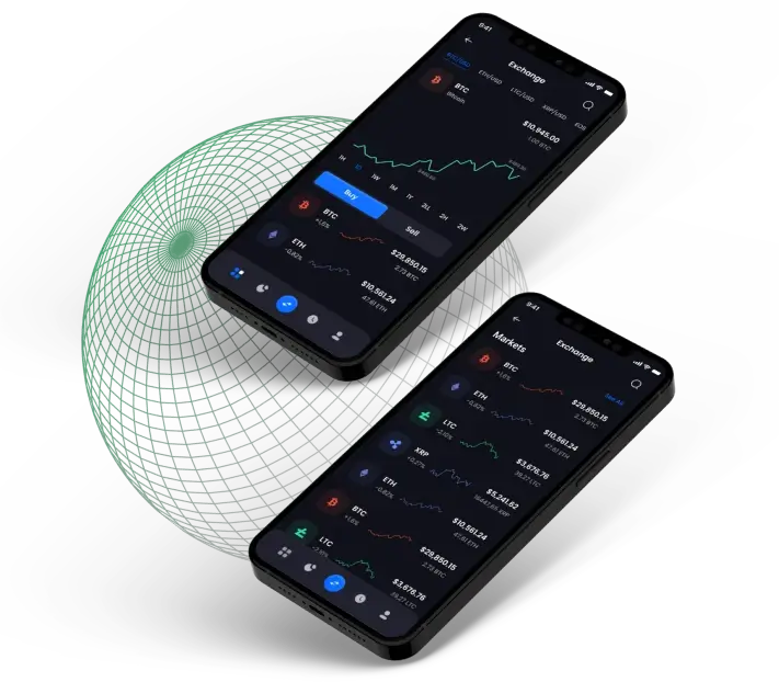 CrownixFin - Pioneering the Next Generation of Decentralized Finance Platforms
