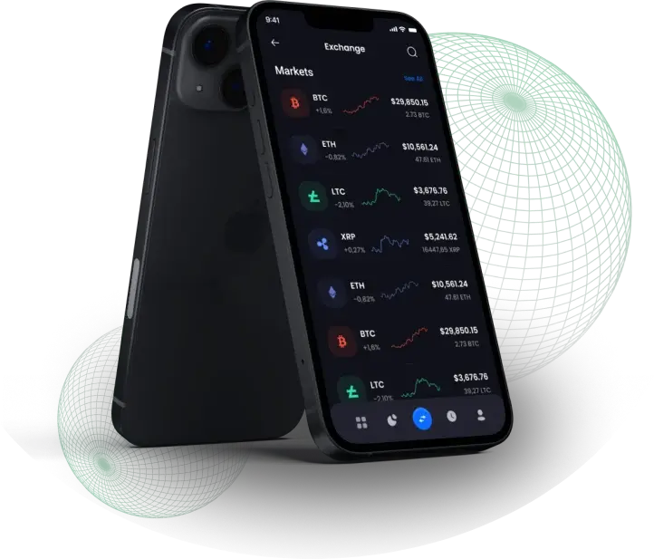 CrownixFin - Harness the Strength of CrownixFin for Innovation